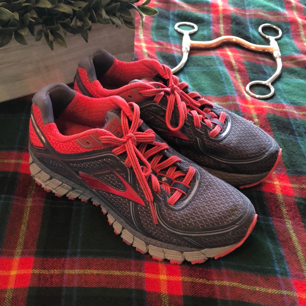 Brooks running shoes 7